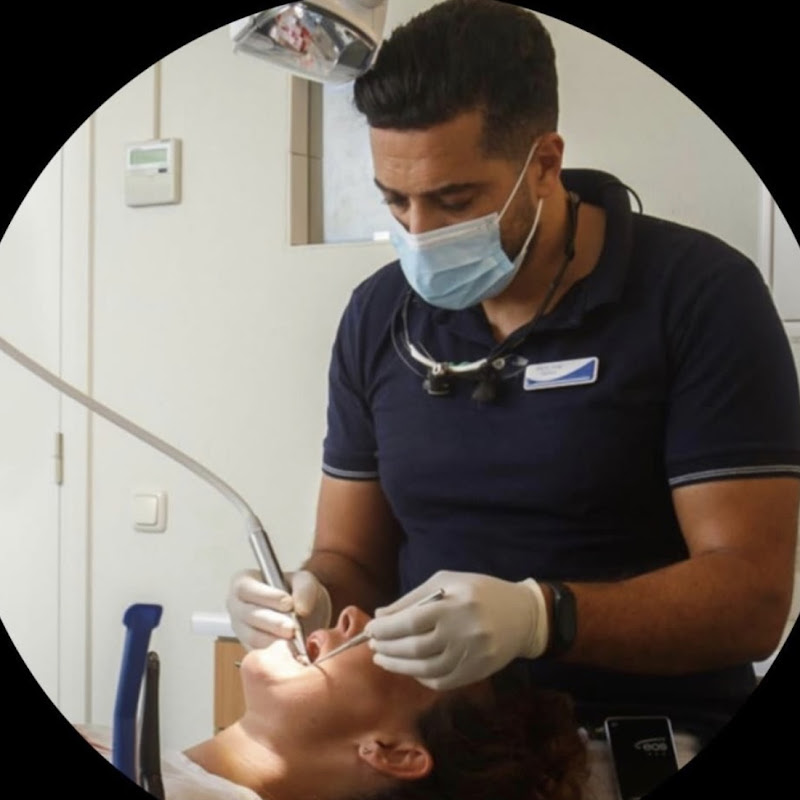     Dr. Hassan Aurag | Dentist-Implantologist