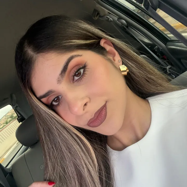Nadia Sabeh