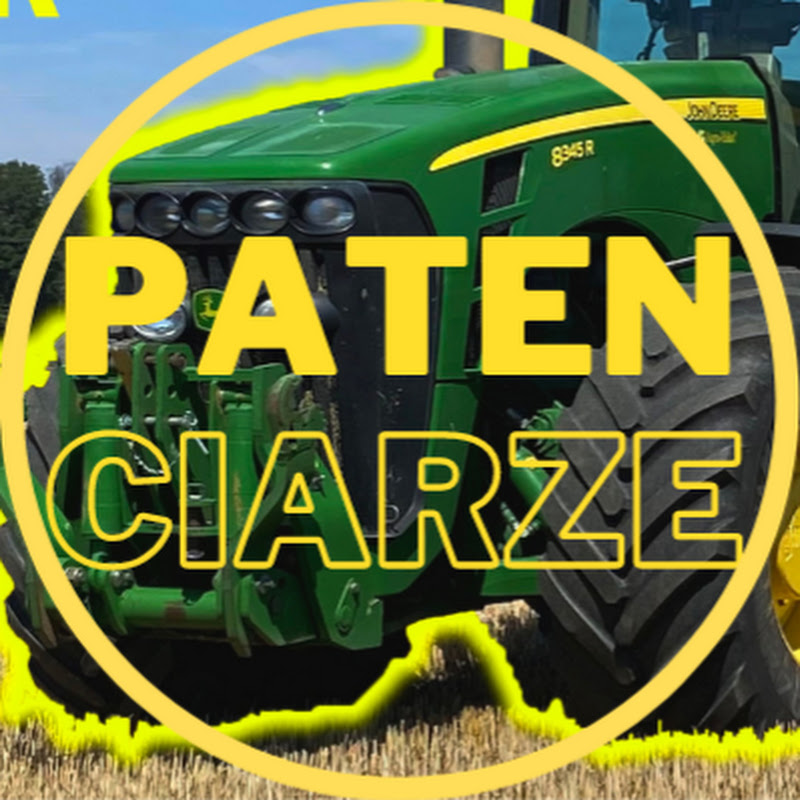 Patenciarze