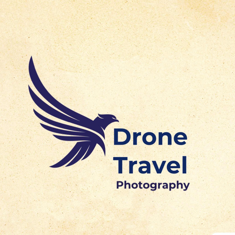 Drone Travel Greece