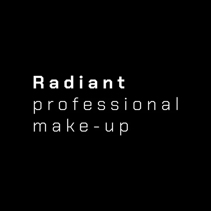 Radiant Professional Make up