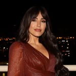 Abeer Nehme // عبير نعمة