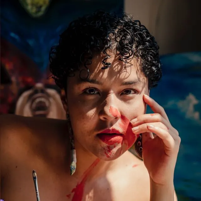 Ana Valentina Candamil .-. ✨