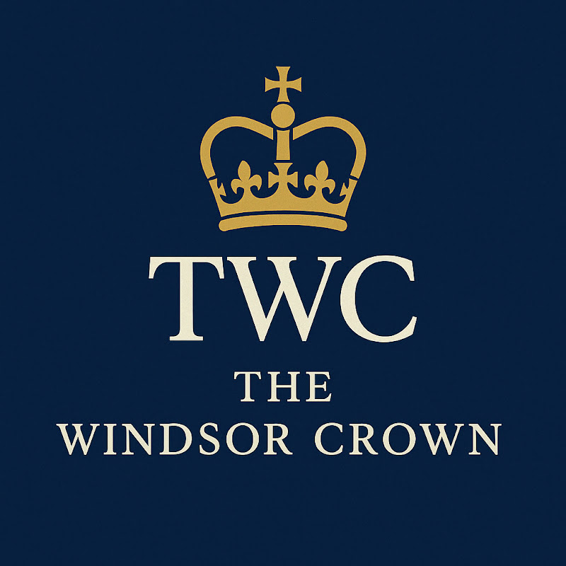 The Windsor Crown