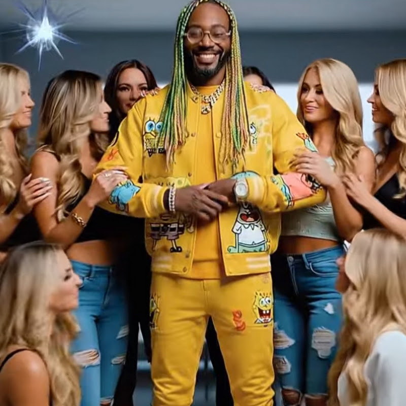 Teyno El Rey Del Marroneo