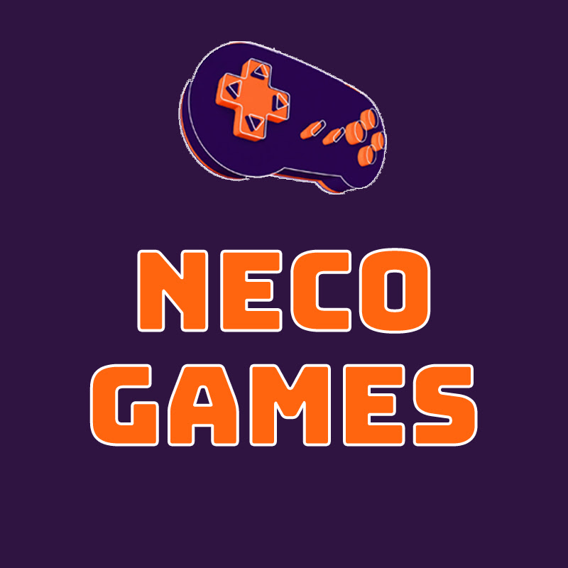 NecoGames