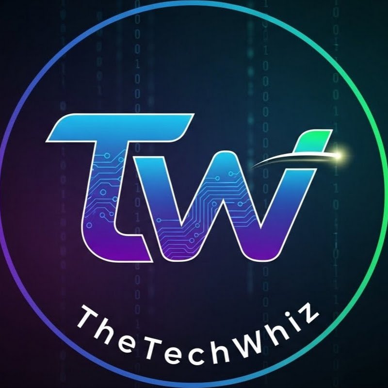 TheTechWhiz