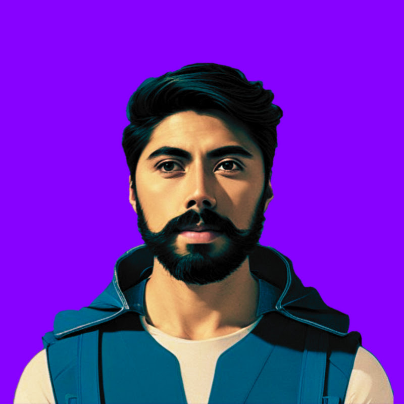 La Barba ASMR