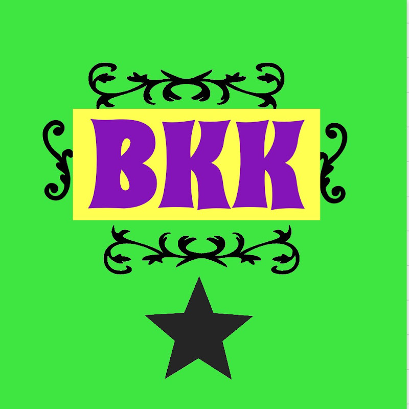 Brooklyn Kitchen Khana - BKK