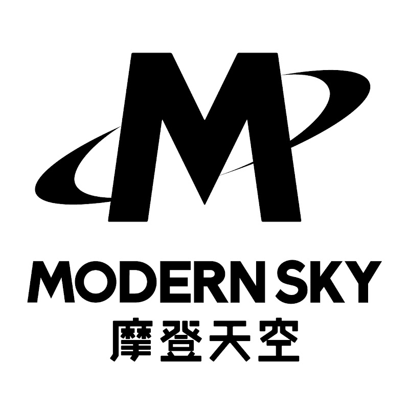 摩登天空Modern Sky Official