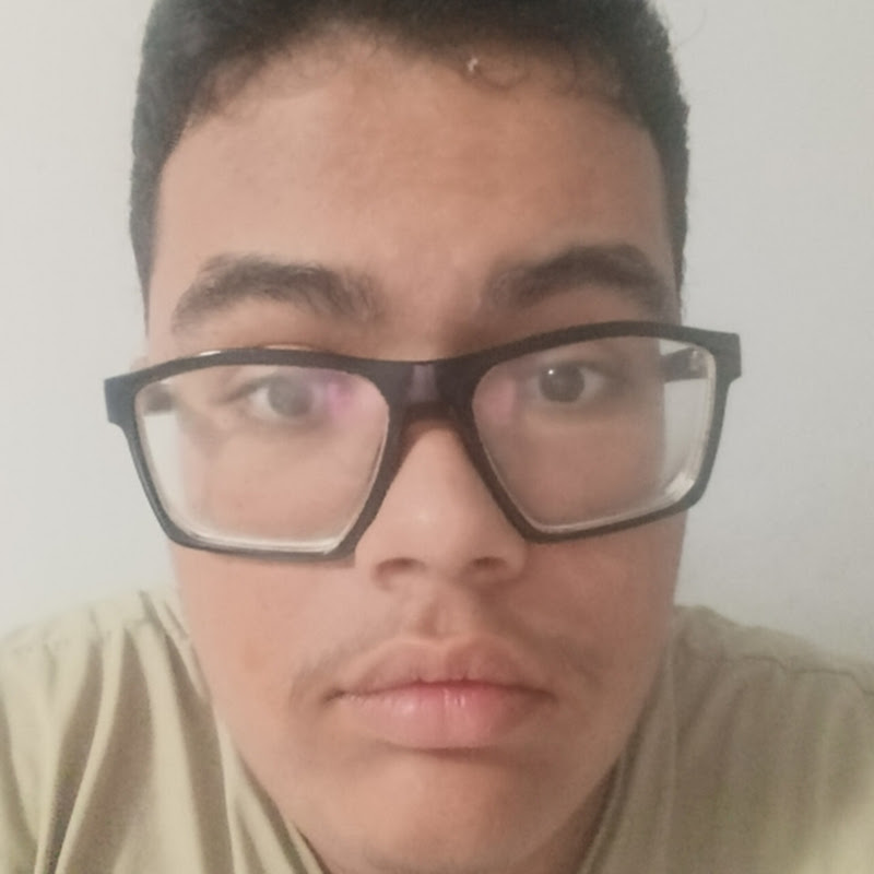  Rapaz legal 