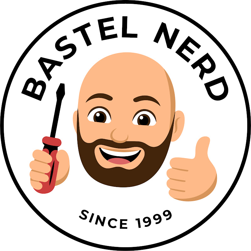 Bastel Nerd