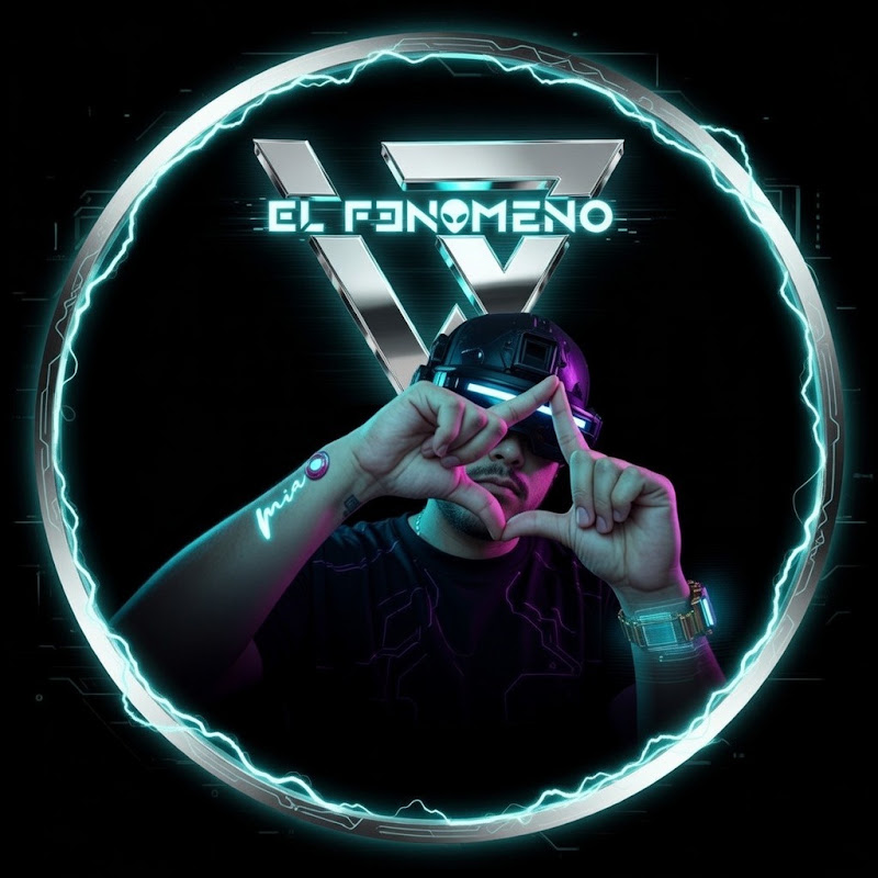 Dj El Fenómeno Vzla