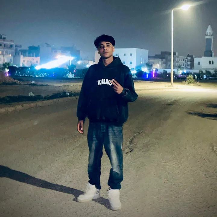 Mohamed Fawzy💋🇧🇷