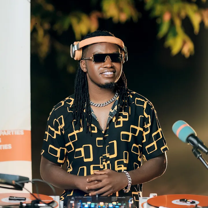 DJ Inno 256 | Club & Event DJ