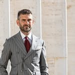 Andrea James Gabrielli