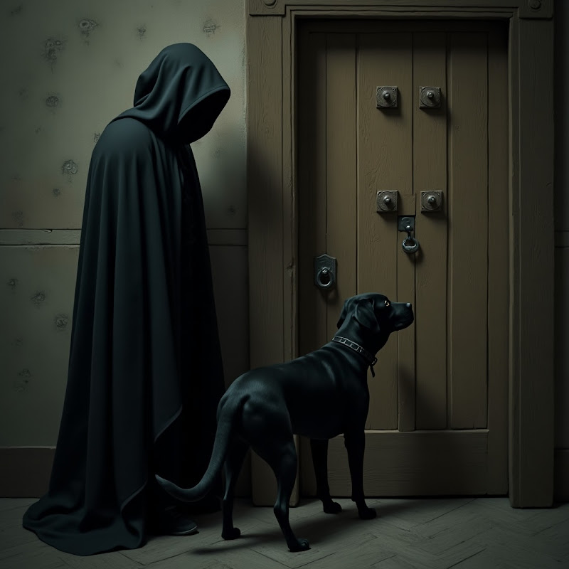 Hi I Be Da Terrorista - Enjoy :)