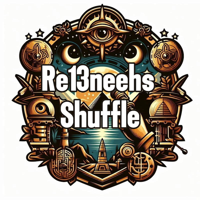 Re13neehs Shuffle