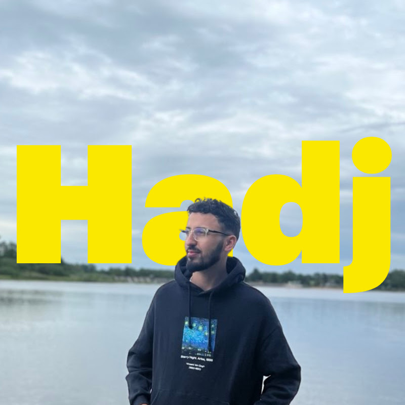 Hadj - Coffee