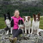 Isabelle Simonsen 🇳🇴