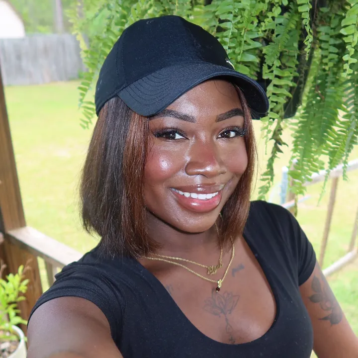 Enaya Harrington