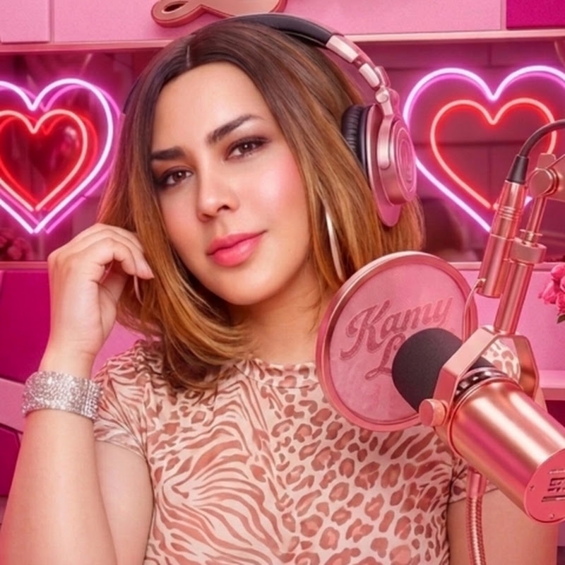 Historias de Kamy Love