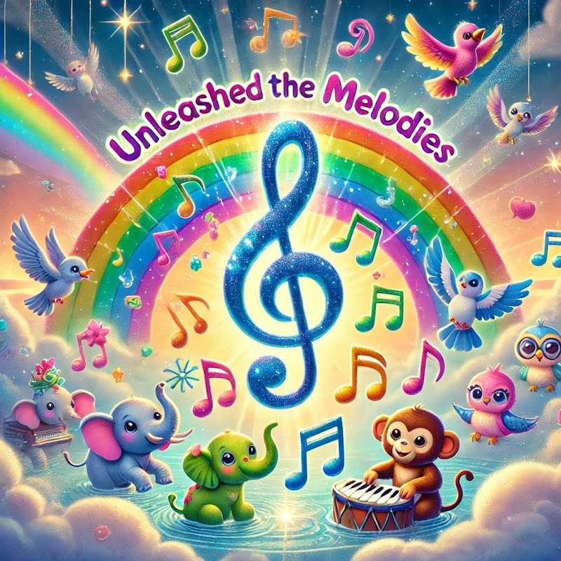Unleashed the Melodies 