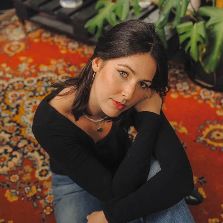 Beth Elsden