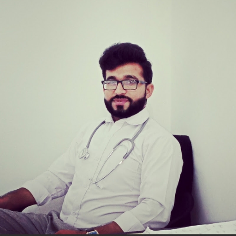 Dr. Khalil Ur Rehman PT