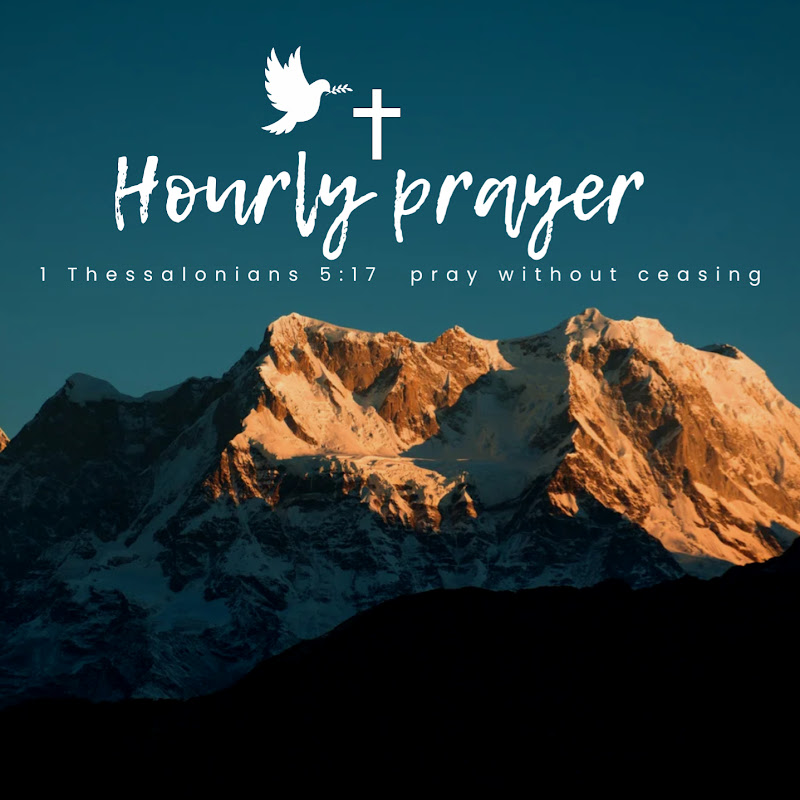 Hourly Prayer