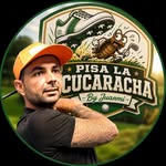 Pisa la cucaracha golf