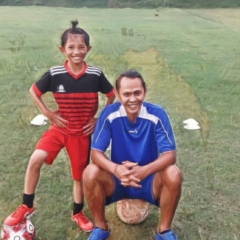 Coach Seto Satrio