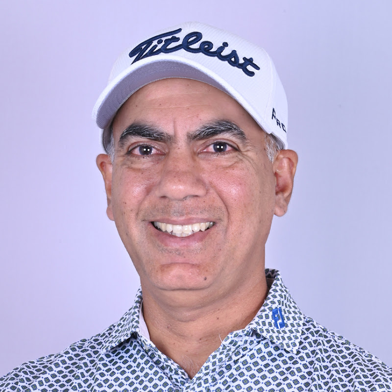The Logical Golfer