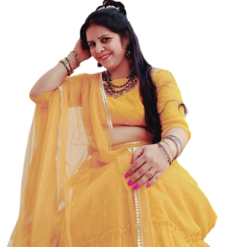 Stylingby Asha