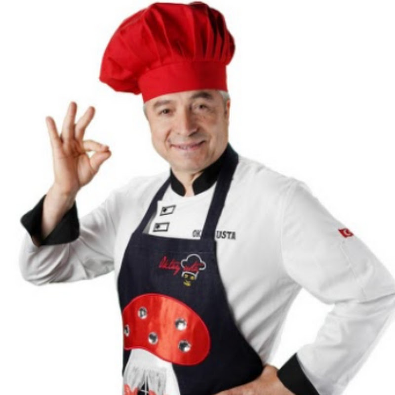 Chef Oktay Usta's Kitchen