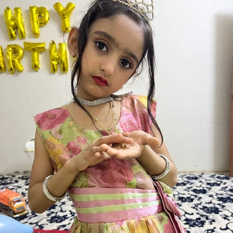 Zainab fiyaz official 