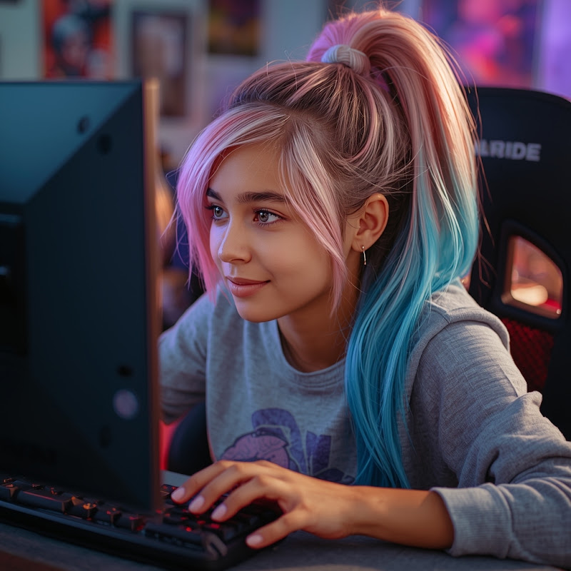 LiLi Games
