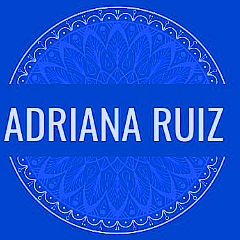 @AdrianaRuiz