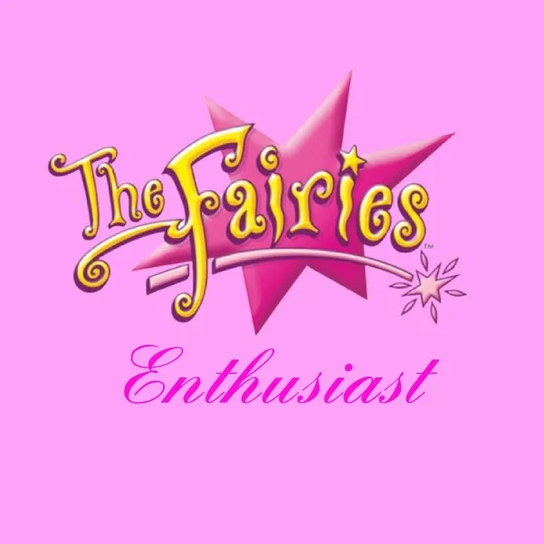 thefairiesenthusiast