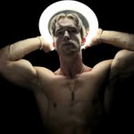 SIMON IMHÄUSER | CALISTHENICS 🇸🇪