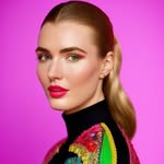 Anastasia | Creative mind in tech • Sport lover • Exploring AI