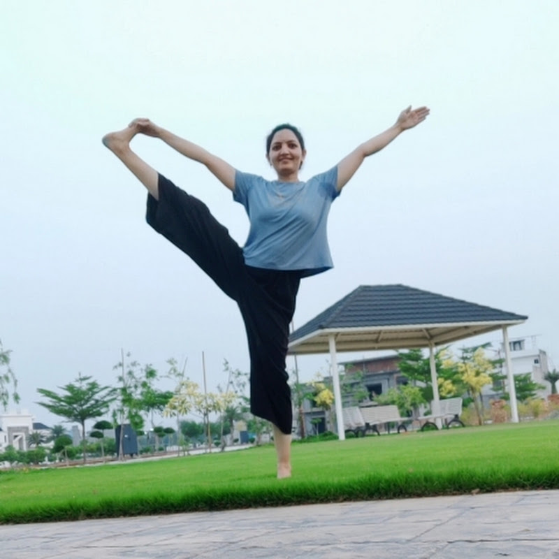MamtaZen Yog
