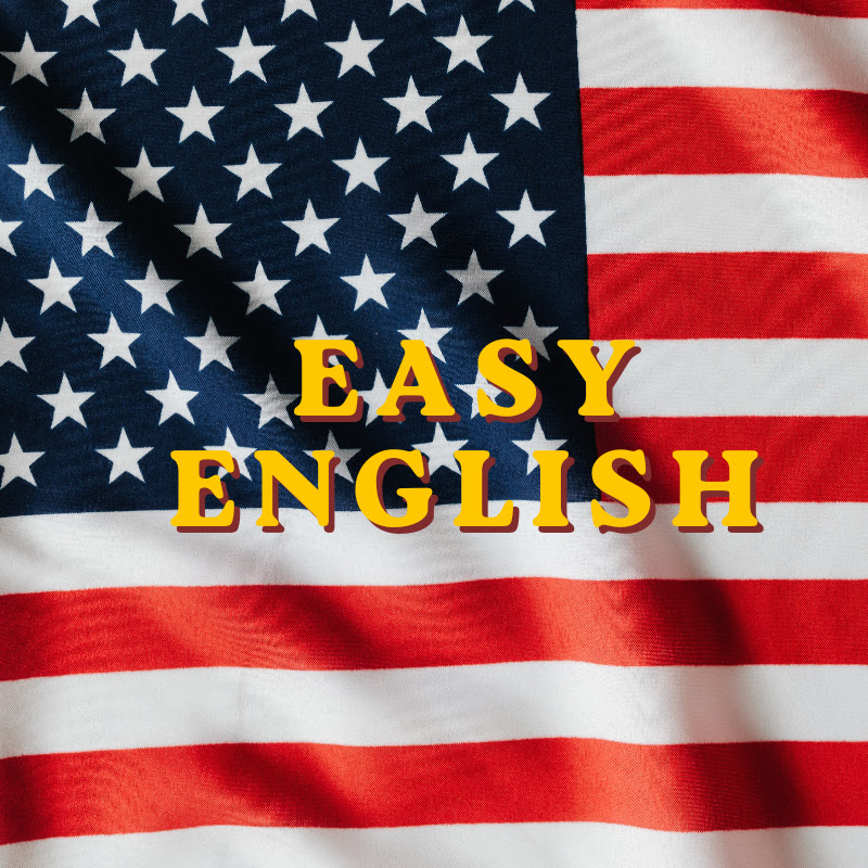 Easy english - inglés facil 