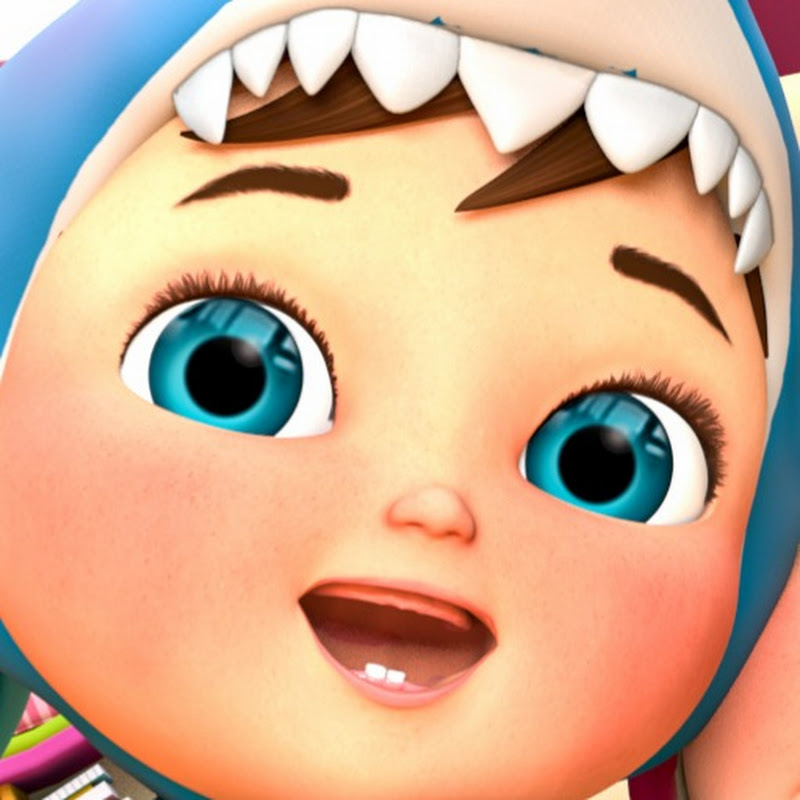 Baby Train - School Teather