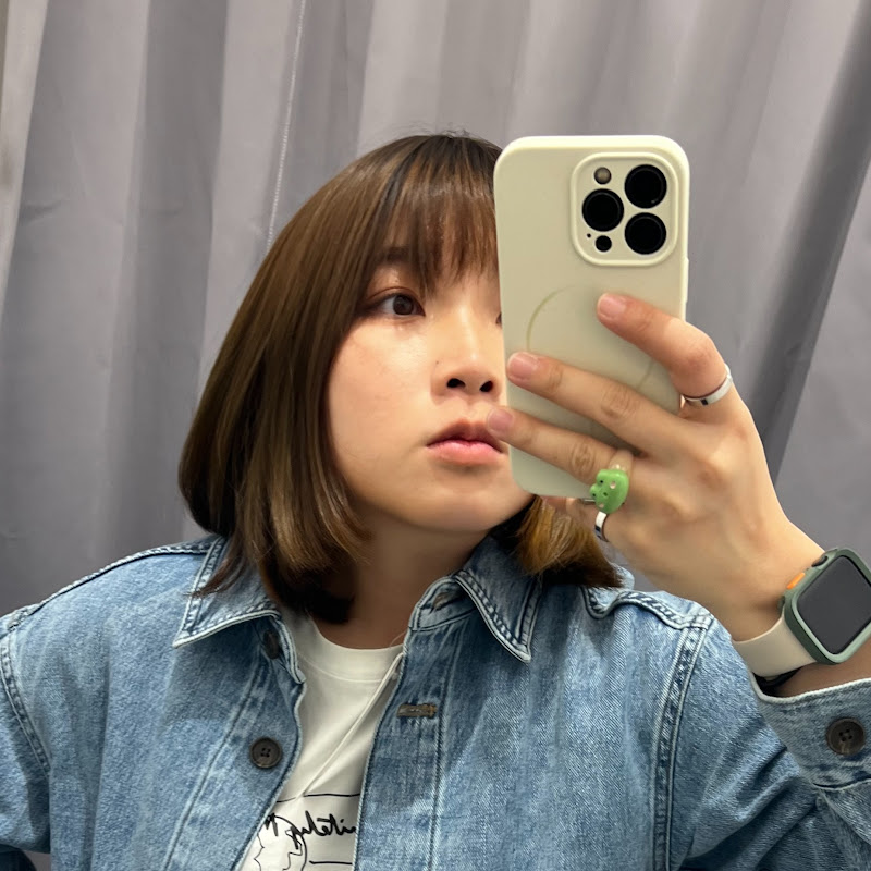 Grace M. Yu