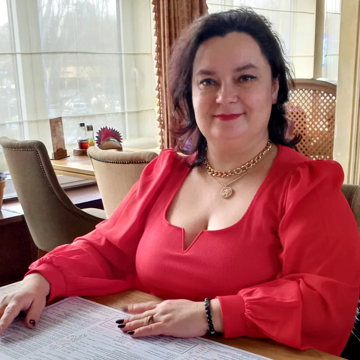 Натали ОДА💞