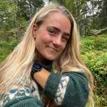 BERIT JOHANNESSEN 🇳🇴