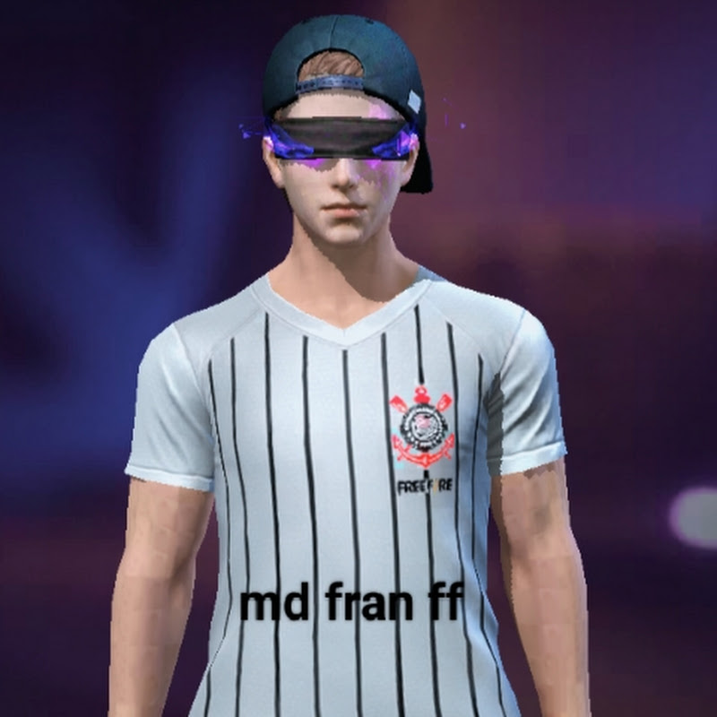 md fran ff