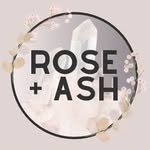 Rose + Ash | Handmade Art