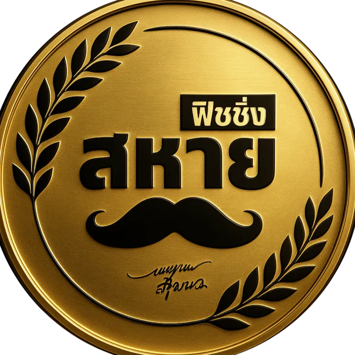 สหายฟิชชิ่ง